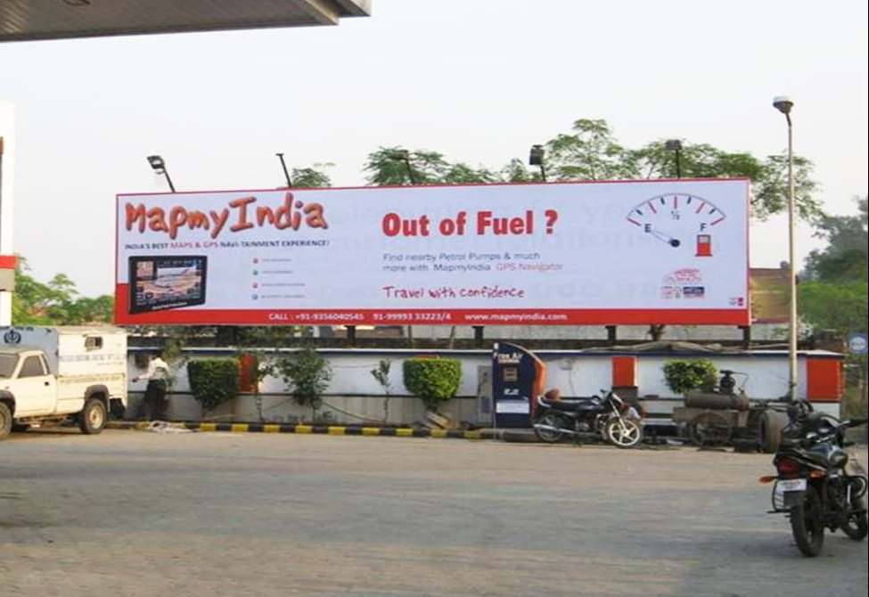 Hoardings